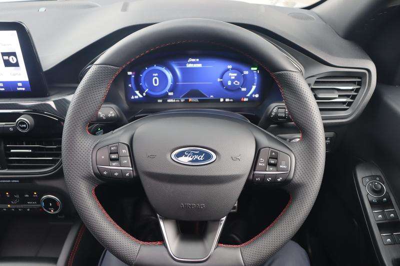 2023 FORD KUGA 2023 FORD KUGA