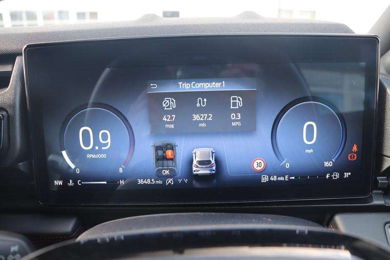 2025 FORD PUMA 2025 FORD PUMA