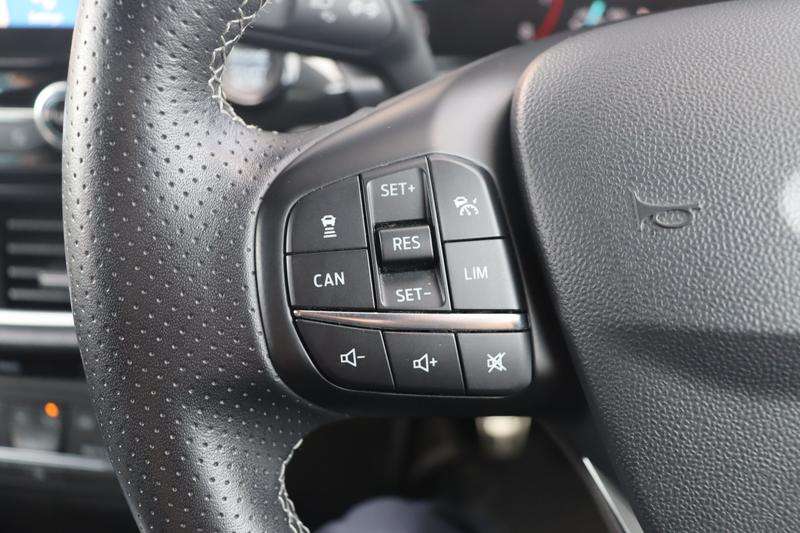 2019 FORD FIESTA 2019 FORD FIESTA