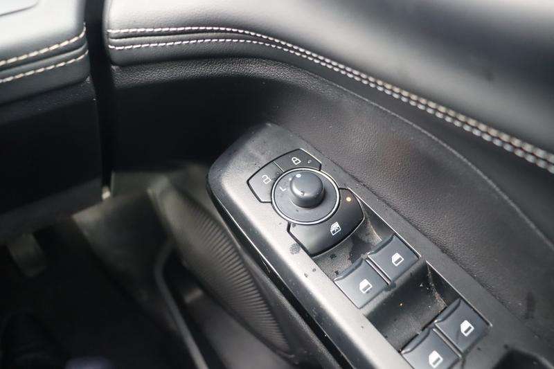 2025 FORD PUMA 2025 FORD PUMA