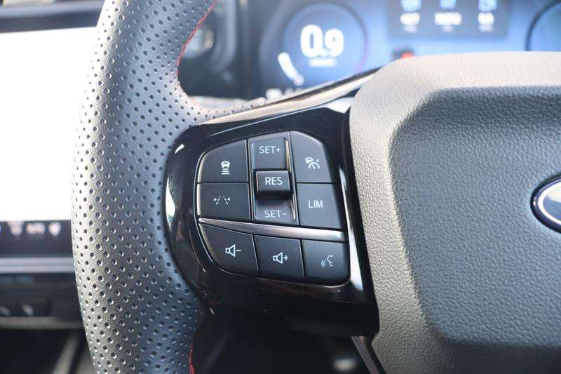 2025 FORD PUMA 2025 FORD PUMA
