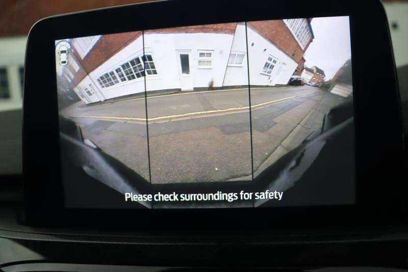 2020 FORD KUGA 2020 FORD KUGA