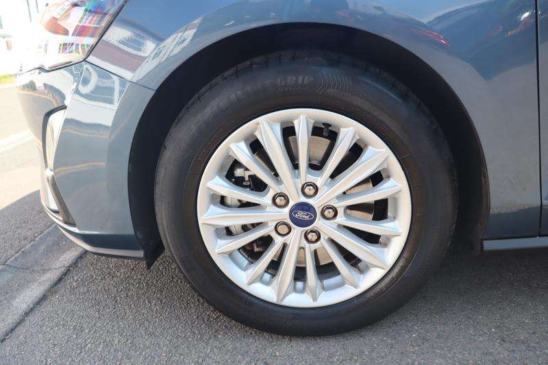 2021 FORD FOCUS 2021 FORD FOCUS