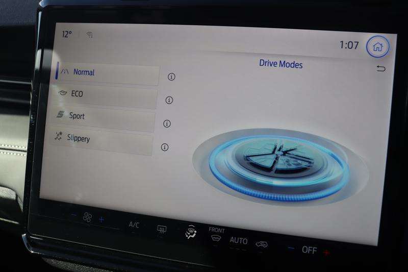 2025 FORD PUMA 2025 FORD PUMA