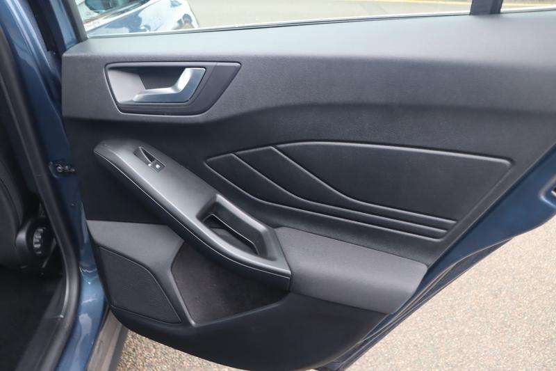 2023 FORD FOCUS 2023 FORD FOCUS