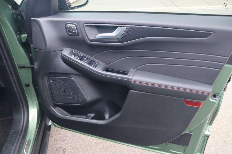 2025 FORD KUGA 2025 FORD KUGA