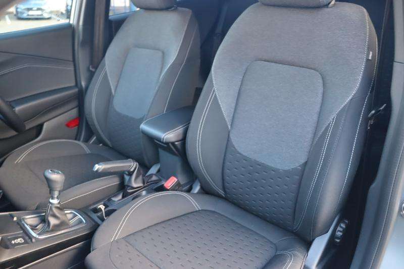 2025 FORD PUMA 2025 FORD PUMA