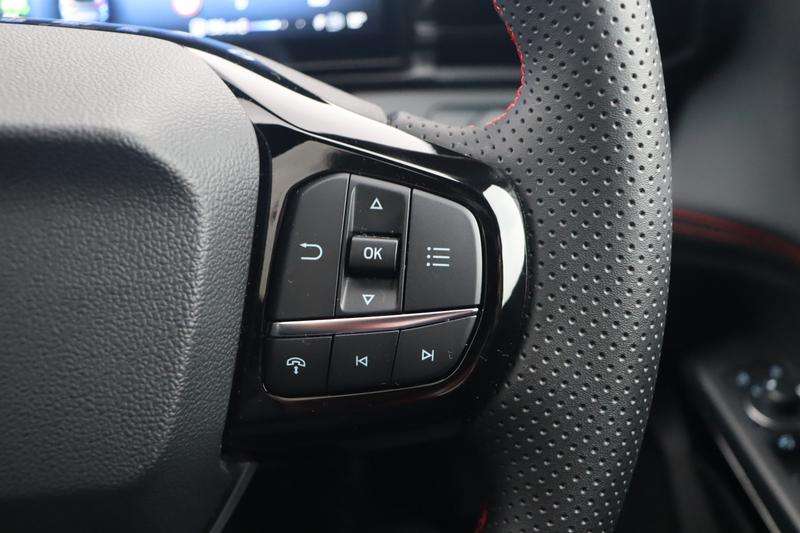 2024 FORD PUMA 2024 FORD PUMA