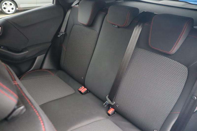 2021 FORD PUMA 2021 FORD PUMA