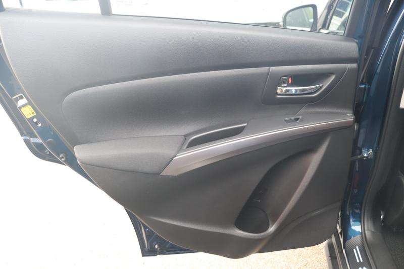 2023 SUZUKI S-CROSS 2023 SUZUKI S-CROSS
