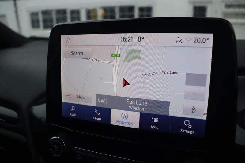 2023 FORD FIESTA 2023 FORD FIESTA