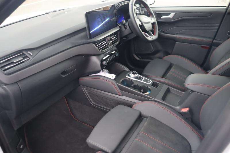 2025 FORD KUGA 2025 FORD KUGA