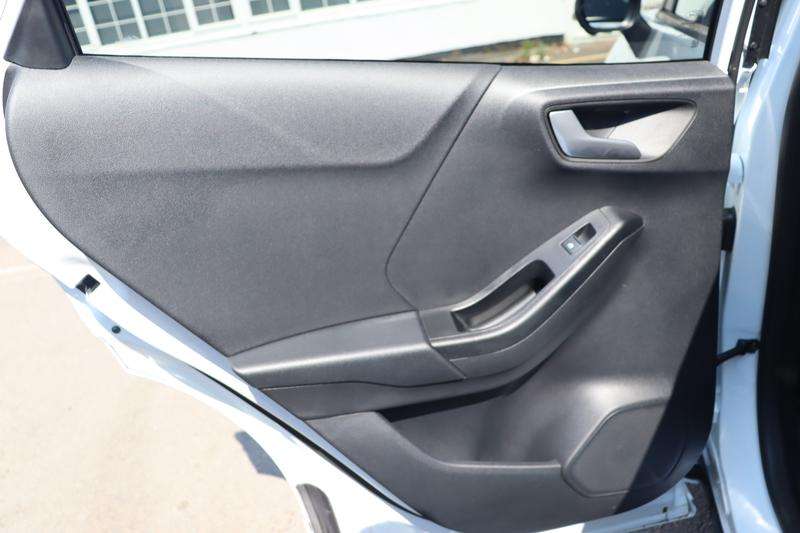 2025 FORD PUMA 2025 FORD PUMA