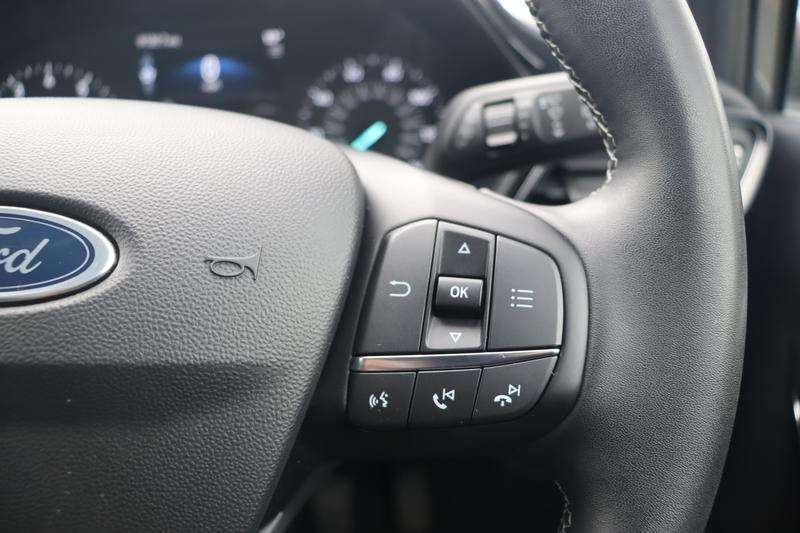 2023 FORD FIESTA 2023 FORD FIESTA