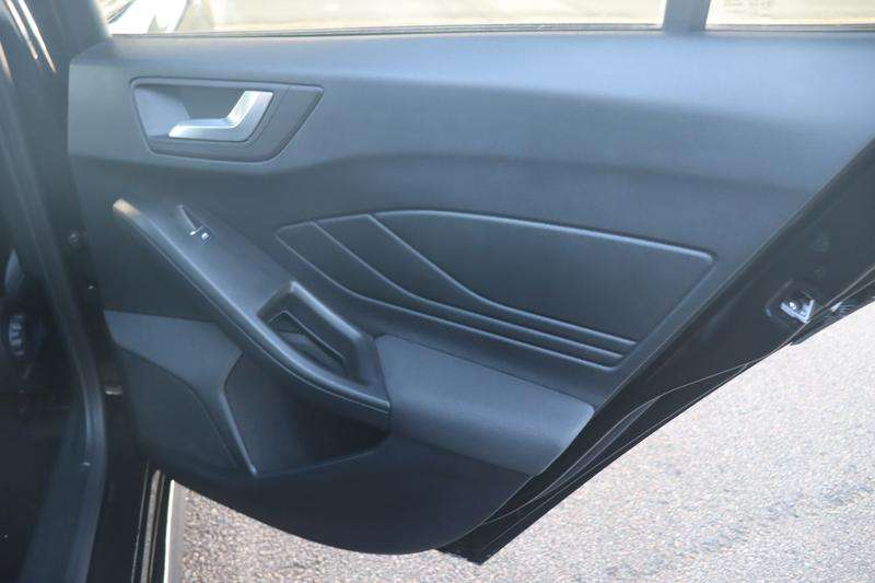 2025 FORD FOCUS 2025 FORD FOCUS