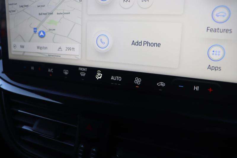 2025 FORD FOCUS 2025 FORD FOCUS