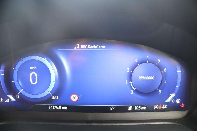 2021 FORD PUMA 2021 FORD PUMA