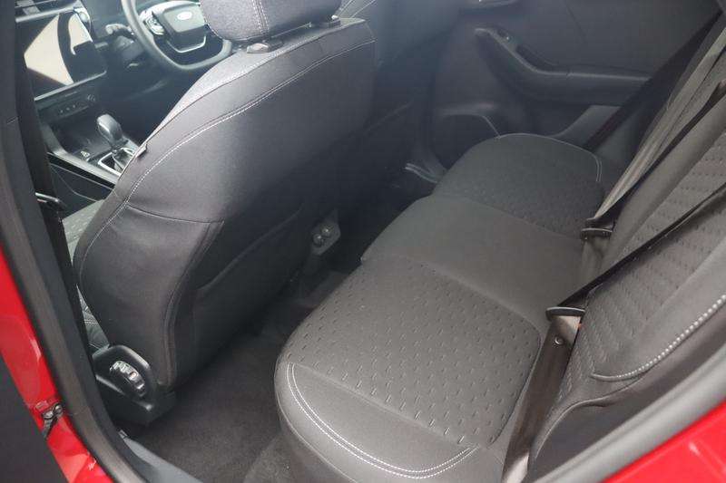 2024 FORD PUMA 2024 FORD PUMA