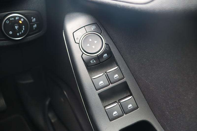 2020 FORD FIESTA 2020 FORD FIESTA