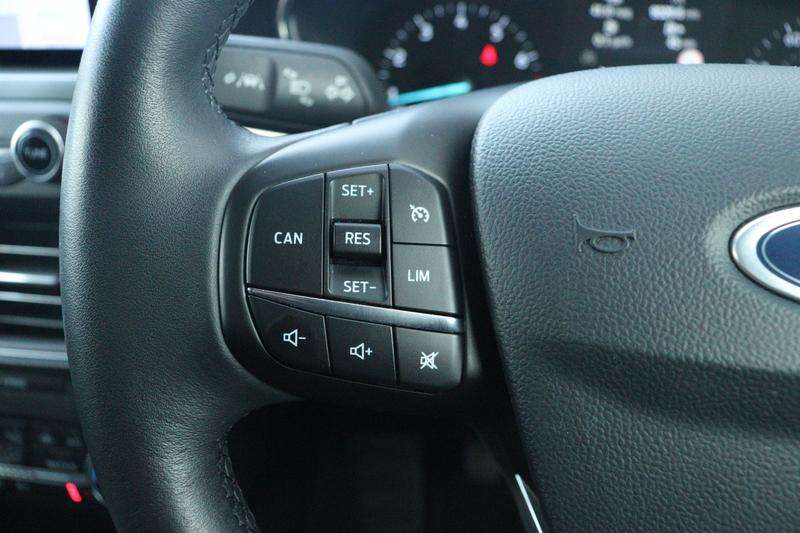 2019 FORD FOCUS 2019 FORD FOCUS