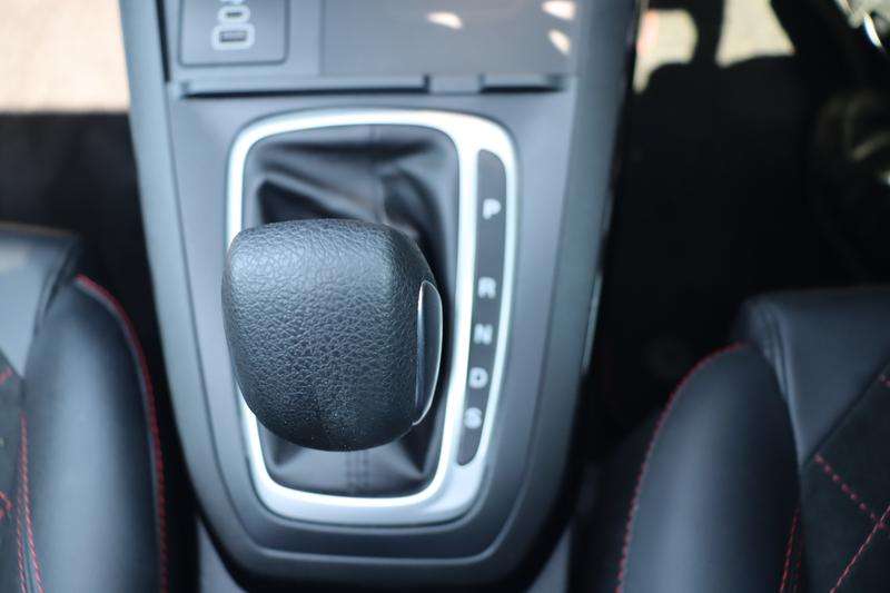 2025 FORD PUMA 2025 FORD PUMA