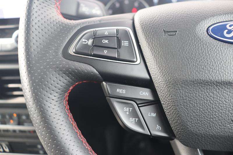 2021 FORD ECOSPORT 2021 FORD ECOSPORT