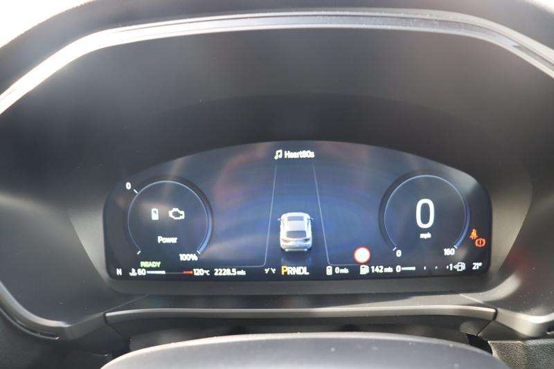 2026 FORD KUGA 2026 FORD KUGA
