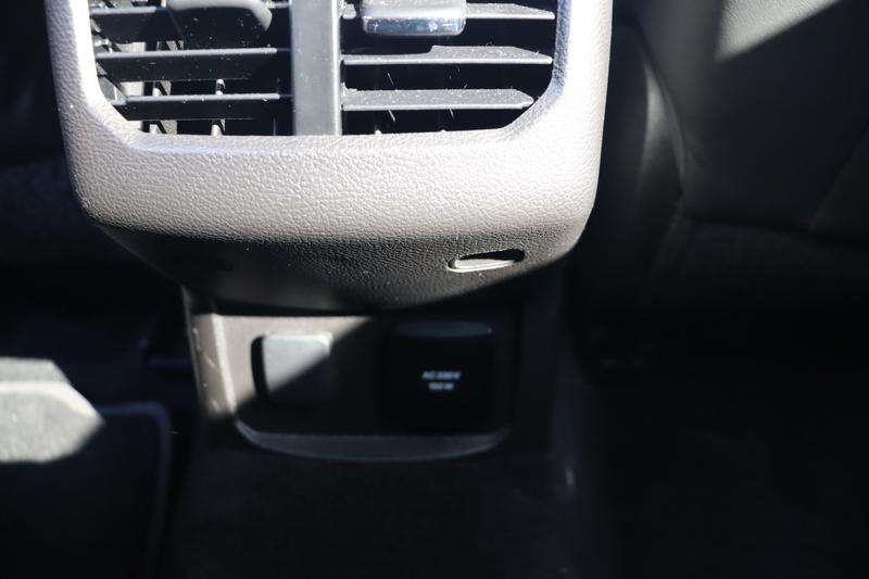 2020 FORD MONDEO 2020 FORD MONDEO