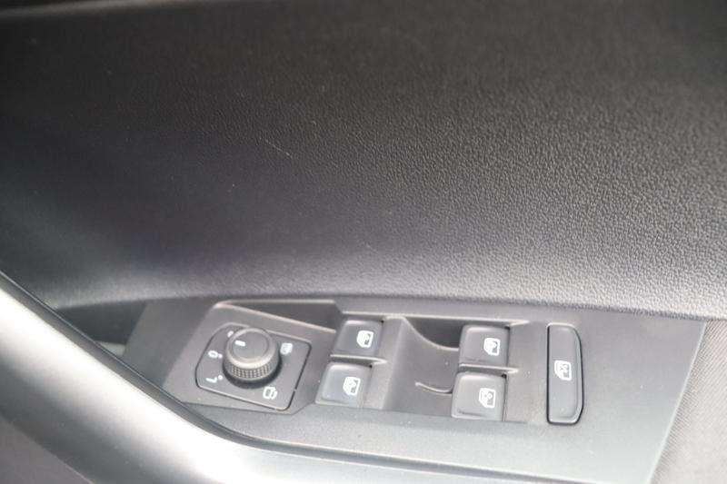2021 VOLKSWAGEN POLO 2021 VOLKSWAGEN POLO