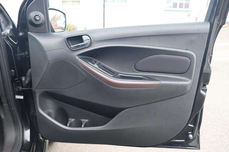 2019 FORD KA+ 2019 FORD KA+