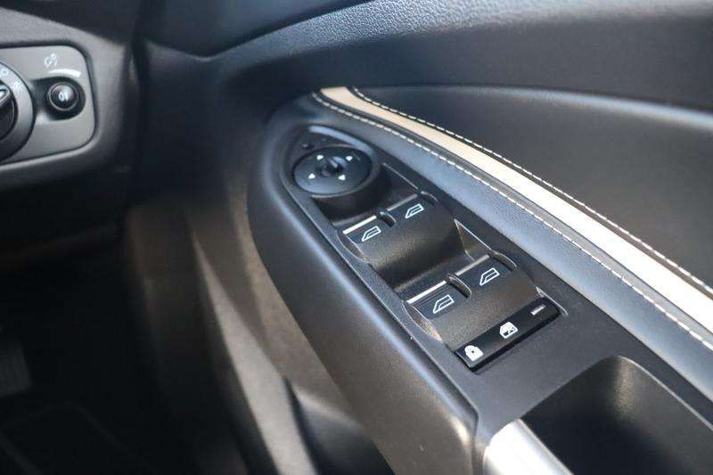 2018 FORD KUGA 2018 FORD KUGA