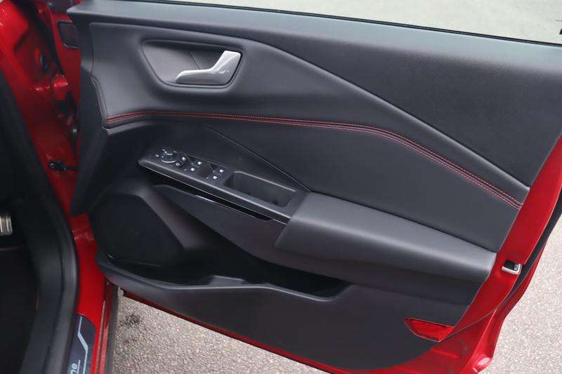 2024 FORD PUMA 2024 FORD PUMA