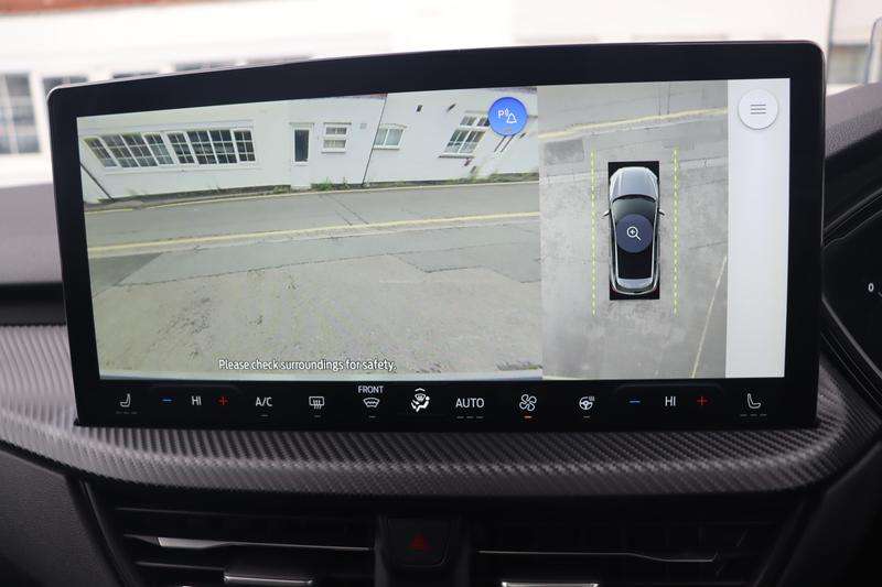 2025 FORD KUGA 2025 FORD KUGA