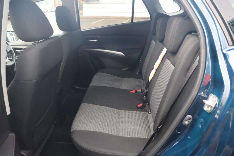 2023 SUZUKI S-CROSS 2023 SUZUKI S-CROSS