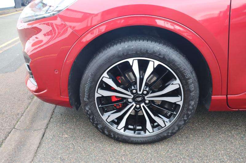 2020 FORD KUGA 2020 FORD KUGA