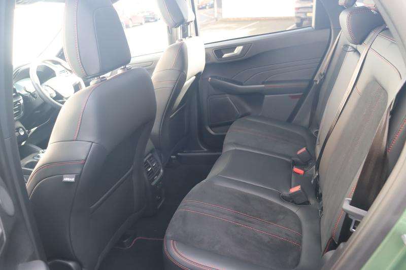 2025 FORD KUGA 2025 FORD KUGA