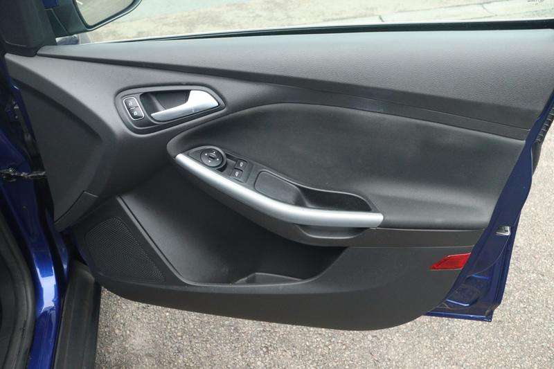 2015 FORD FOCUS 2015 FORD FOCUS