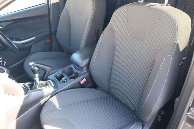 2012 FORD FOCUS 2012 FORD FOCUS