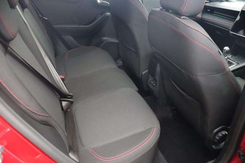 2024 FORD PUMA 2024 FORD PUMA