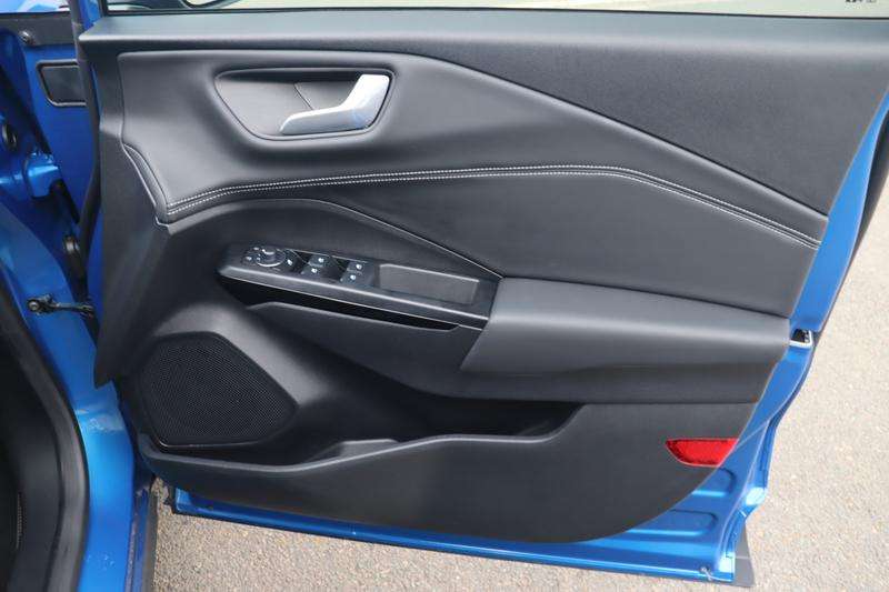 2024 FORD PUMA 2024 FORD PUMA