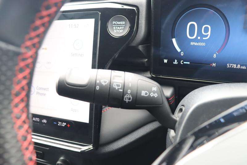 2024 FORD PUMA 2024 FORD PUMA