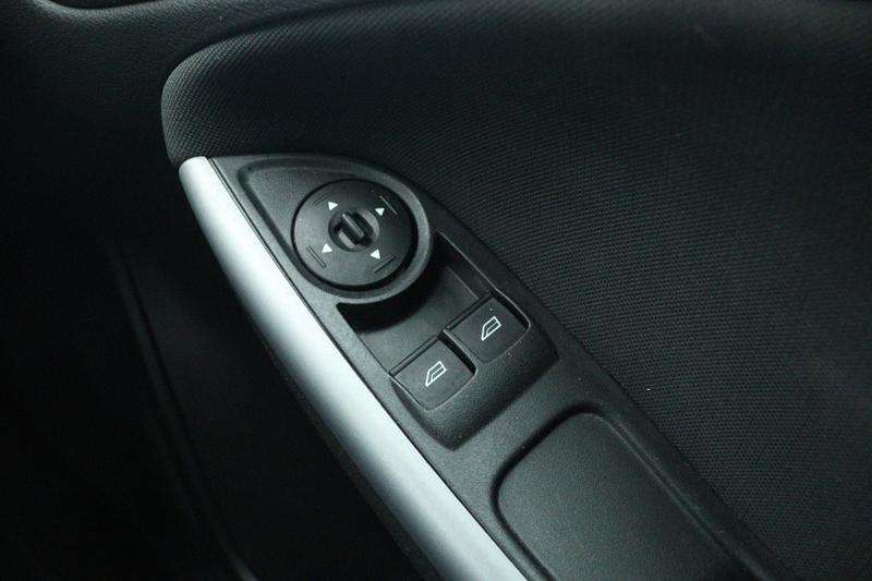 2015 FORD FOCUS 2015 FORD FOCUS