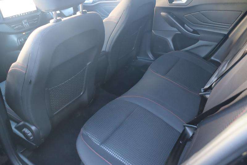 2025 FORD FOCUS 2025 FORD FOCUS