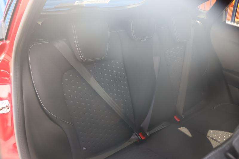 2025 FORD PUMA 2025 FORD PUMA