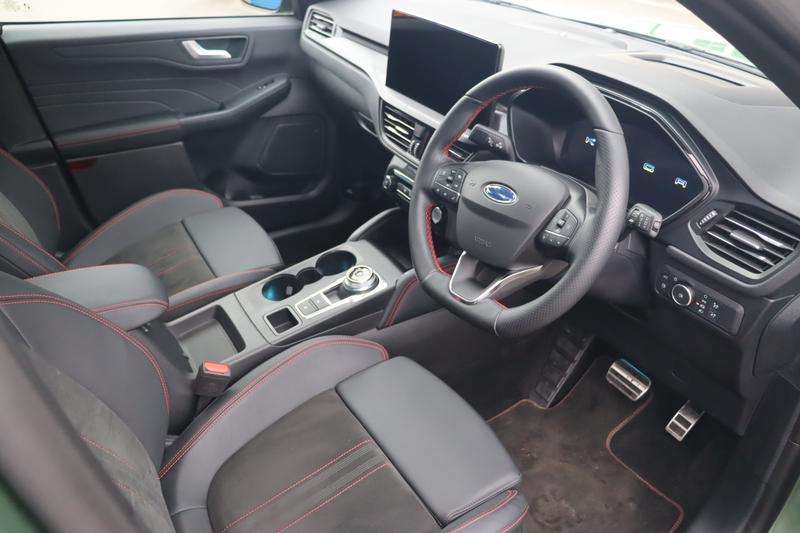 2025 FORD KUGA 2025 FORD KUGA