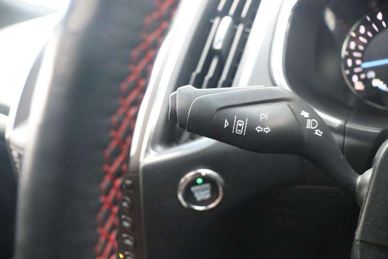 2019 FORD EDGE 2019 FORD EDGE