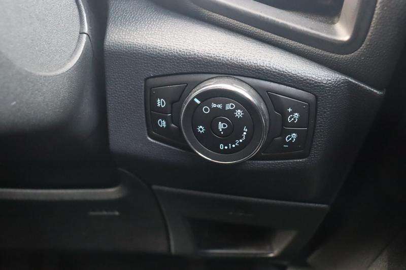 2018 FORD ECOSPORT 2018 FORD ECOSPORT