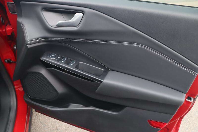 2024 FORD PUMA 2024 FORD PUMA