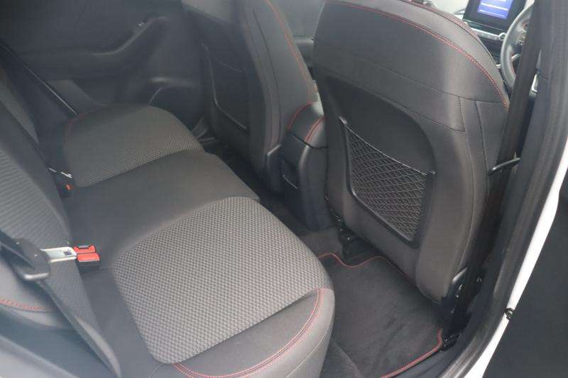 2021 FORD PUMA 2021 FORD PUMA