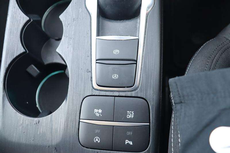 2021 FORD FOCUS 2021 FORD FOCUS